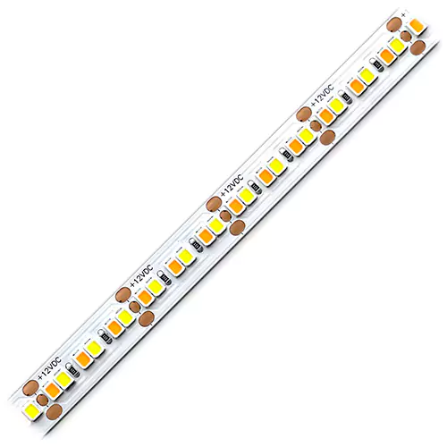 Tunable White Led Strip Adjustable Color Temperature Ecolocity Led