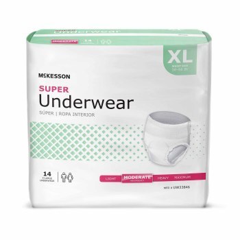 Underwear Super Xlg Bg Bg Cs Incontinence Shopmedvet