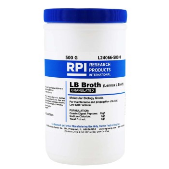 Lennox Lb Broth Granulated G Laboratory Supplies Shopmedvet