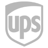 UPS 标志