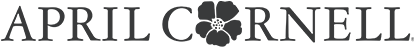 April Cornell Logo