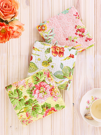 Buy April Cornell tablecloths and linens online! April Cornell's  world-renowned linens, signature tablecloths, napkins, placemats and  kitchen accessories.