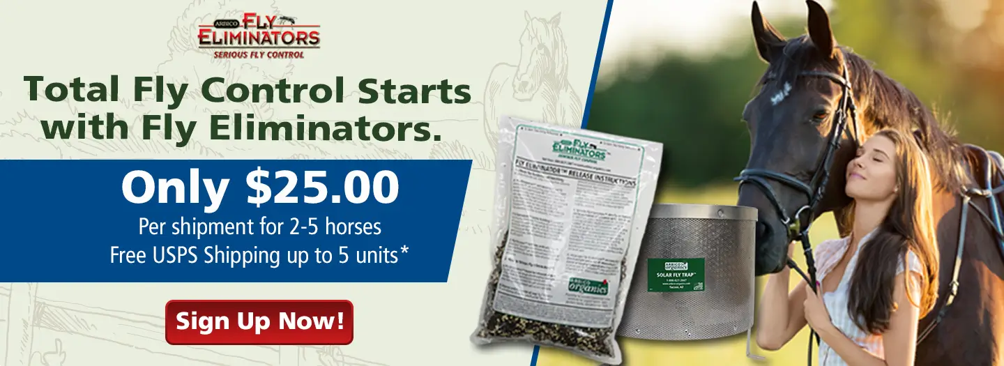 Fly Eliminators