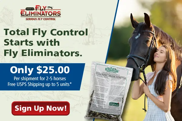 Fly Eliminators