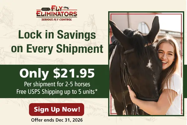 Fly Eliminators VIP Program