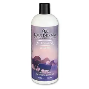 Equiderma Neem Shampoo