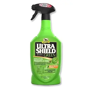 UltraShield&reg; Green 