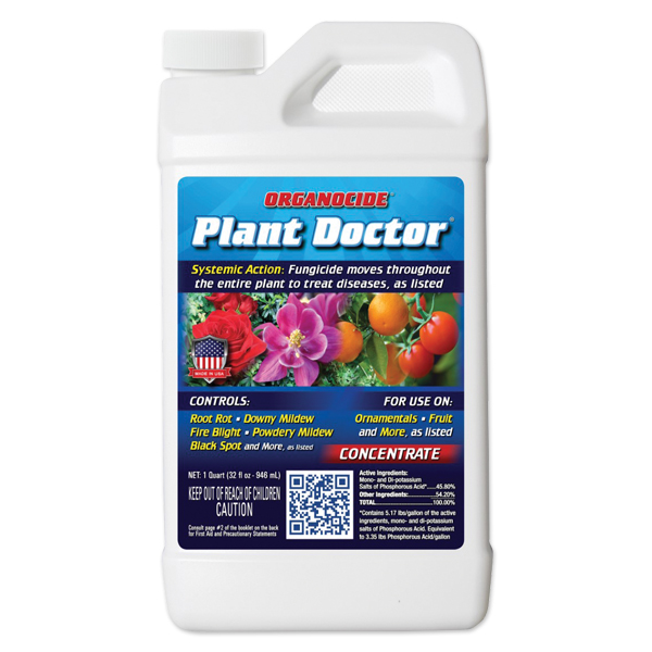 Organocide® Plant Doctor
