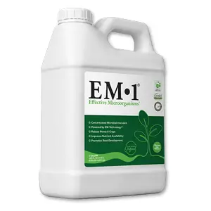 EM-1 New 1gal