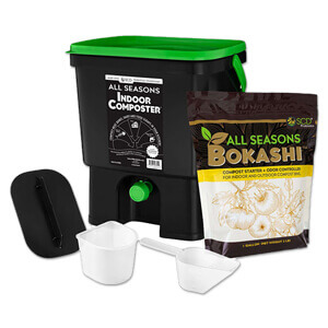 SCD Organko Composting Kit