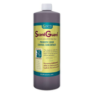 SCD ScentGuard
