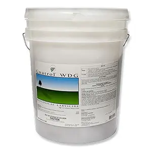 Gnatrol&reg; WDG 