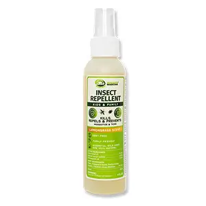 Mosquito Magician Personal Insect Repellent