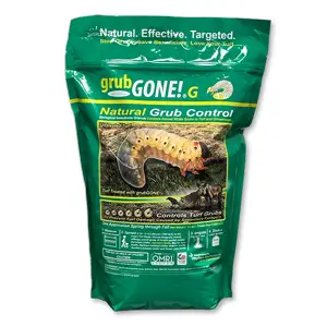 grubGONE!&reg; G