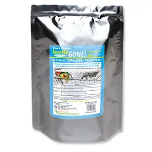 beetleGONE!® - ag (Pro's Choice)