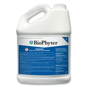 BioPhyter&reg;