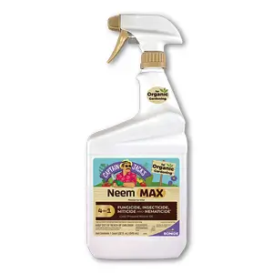 BONIDE®  Captain Jack's™  Neem Max Ready-to-Use
