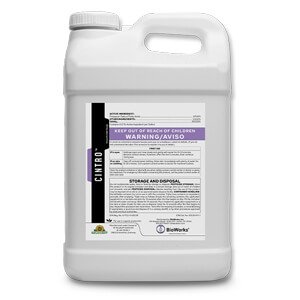 Cintro&trade; Insecticidal Soap