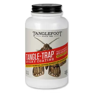 Tanglefoot&reg; Tangle-Trap&reg; Sticky Coating