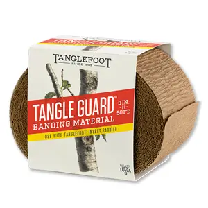 Tanglefoot&reg; TangleGuard&trade; Banding Material