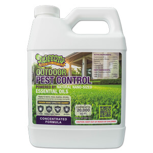 Trifecta Outdoor Pest Control