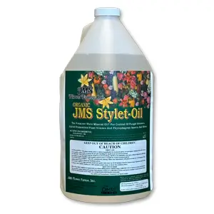 Organic JMS Stylet Oil - Gallon