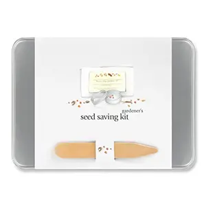 Garden Maker Seed Saving Kit Garden Maker Seed Saving Kit