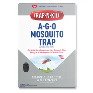 Enoz&reg; Trap-N-Kill&reg; A-G-O Mosquito Trap