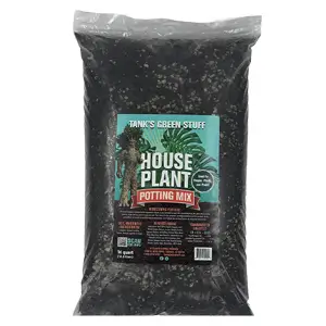 Tank's House Plant Potting Mix