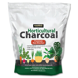 Harris® Horticultural Charcoal Harris® Horticultural Charcoal