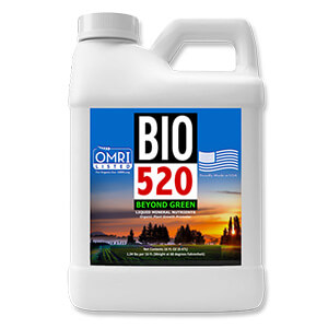 BIO 520 Beyond Green®