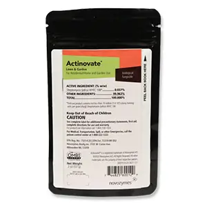 Actinovate® Lawn & Garden