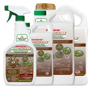 Organocide Weed Taliator™ Weed and Grass Killer