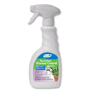 Monterey Houseplant Disease Control