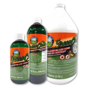 Green Cleaner