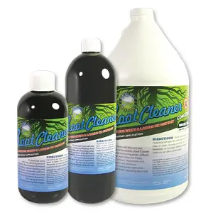 Root Cleaner
