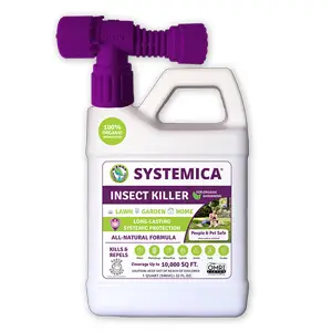 SNS&trade; Systemica&reg; Insect Killer