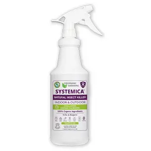SNS&trade; Systemica&reg; Insect Killer RTU