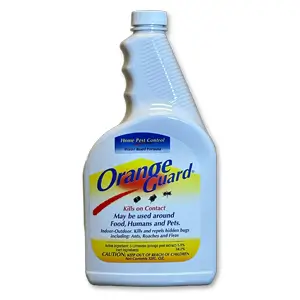 Orange Guard&reg; Home Pest Control