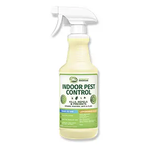 Mosquito Magician Indoor Pest Control