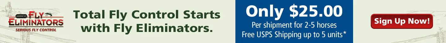 Fly Eliminators