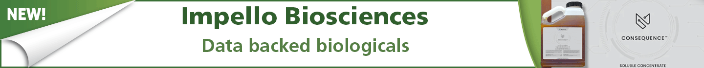 New Impello Biosciences