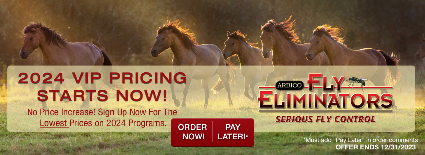 Fall VIP Sale