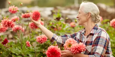 Time To Evaluate Your Garden