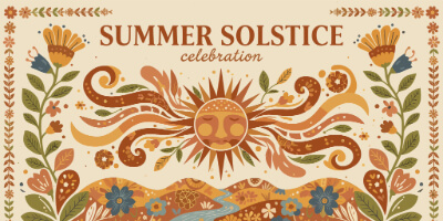 5 Simple Ways To Celebrate The Summer Solstice