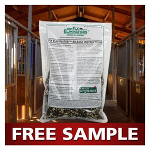 Fly Eliminators® - Free Sample