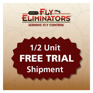 Free Trial Shipment 