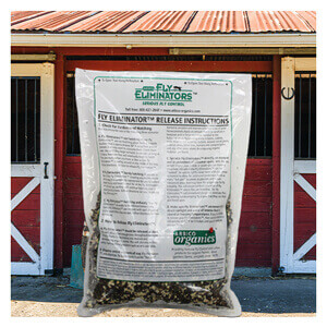 Fly Eliminators® - Single Shipments