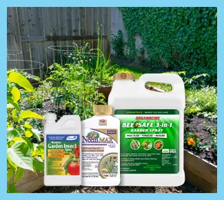 Bioinsecticides