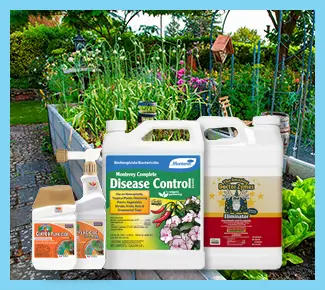 Disease Control